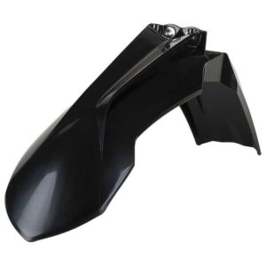 Polisport Front Fender Ktm Sx/xc/xc-f 13-16 Sx-f 13-15 Exc/exc-f 14-16 One Size Black