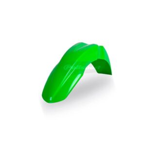 Polisport Front Fender Kawasaki Kx250f 13-16 Kx450f 13-15 One Size Green KX 05