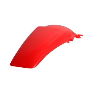 Polisport Reaer Fender Honda Cr125r 98-99 Cr250r 97-99 One Size Fluo Red