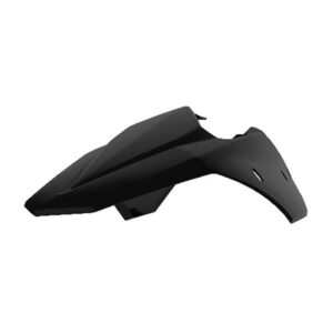 Polisport Rear Fender&side Panels Beta Rr 2t/4t 13-17 One Size Black