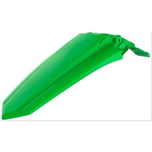 Polisport Rear Fender Kawasaki Kx450f 19-20 One Size Green KX 05