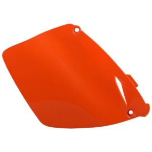 Polisport Side Panels Ktm Sx/exc 98-03 One Size Orange KTM