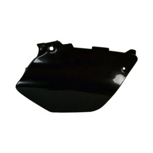 Polisport Side Panels Yamaha Yz125/250 02-14 One Size Black