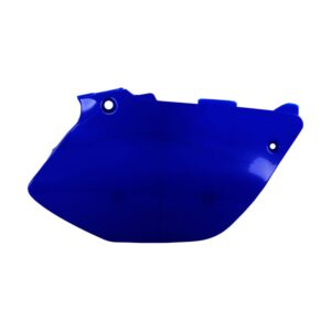 Polisport Side Panels Yamaha Yz125/250 02-14 One Size Blue Yamaha 98