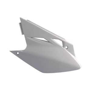 Polisport Side Panels Kawasaki Kx450f 06-08 One Size White