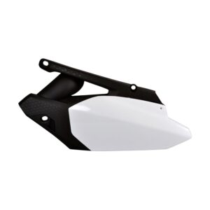 Polisport Side Panels Yamaha Yz450f 10-13 One Size Black / White