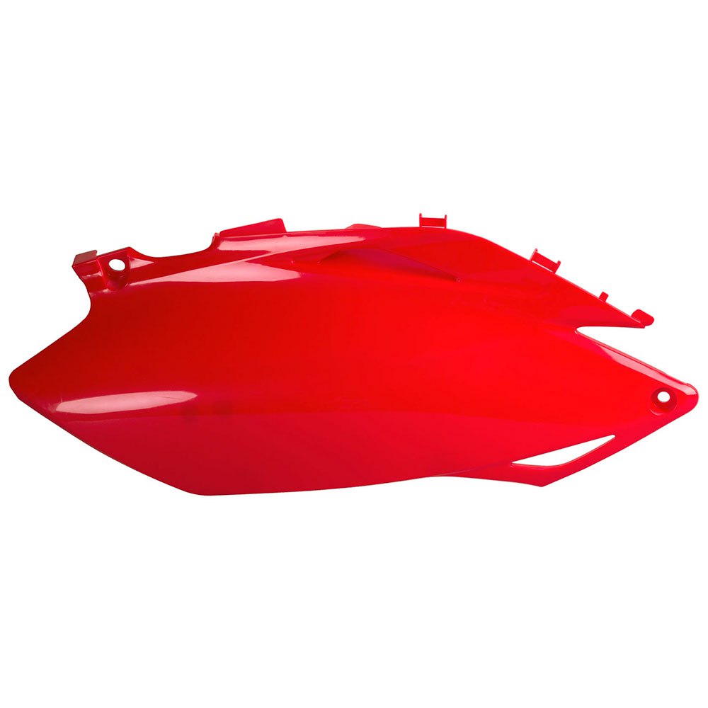 Polisport Side Panels Honda Crf250r 10 Crf450r 09-10 One Size Red CR 04