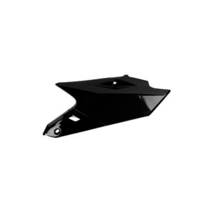 Polisport Side Panels Yamaha Yz250f 14-18 Yz450f 14-17 Wr250f 15-19 Wr450f 16-18 One Size Black