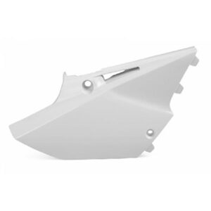 Polisport Side Panels Yamaha Yz125/250 15-20 One Size White