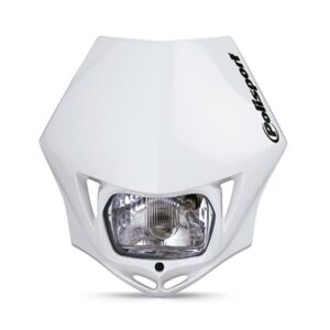 Polisport Mmx One Size White