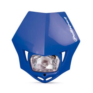 Polisport Mmx One Size Blue Yamaha 98