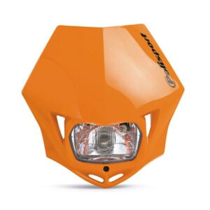 Polisport Mmx One Size Orange KTM