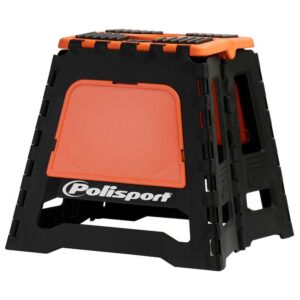 Polisport Bike Stand Foldable One Size Orange KTM / Black