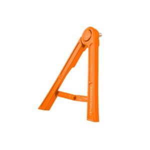 Polisport Tripod Foldable One Size Orange KTM