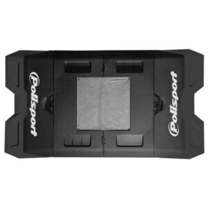 Polisport Moto Pad Foldable One Size Black