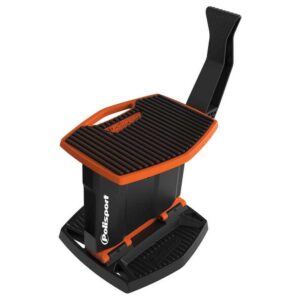 Polisport Lift Bike Stand Foldable One Size Orange KTM / Black