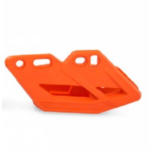 Polisport Performance Chain Guide Outer Shell One Size Orange KTM