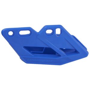 Polisport Performance Chain Guide Outer Shell One Size Blue Yamaha 98