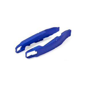 Polisport Swingarm Protector Yamaha Yz250f/450f 05-08 One Size Blue Yamaha 98