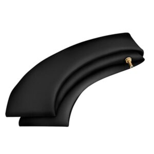 Rinaldi Rc19 Rr34 Reinforced One Size Black