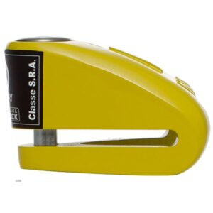 Auvray Dk 10 One Size Yellow