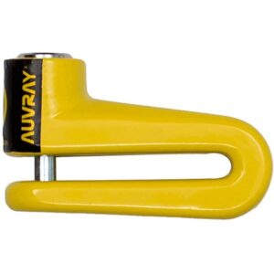 Auvray Bd22 One Size Yellow / Black