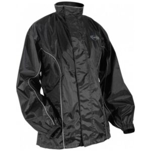 Stormer Rain L Black