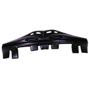 Stormer Cell Nose Deflector One Size Black