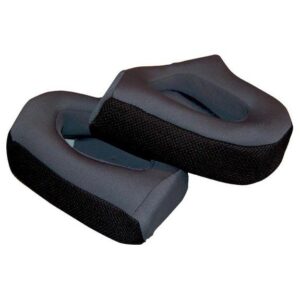 Nolan N63 Clima Comfort Cheek Pads XS Grey