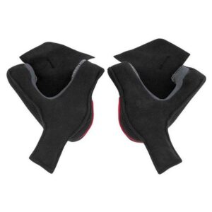 Nolan N-com N104 Clima Comfort Cheek Pads S 65 mm Grey