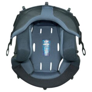 Grex J2 Pro Air Top Comfort Liner Pad S Grey