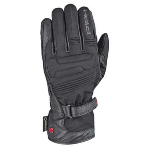 Held Satu Ii Goretex 6 Black