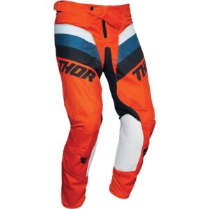 Thor Pulse Racer 36 Orange / Midnight