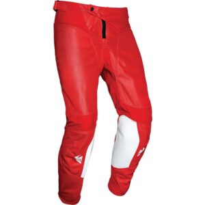 Thor Pulse Air Rad 34 White / Red