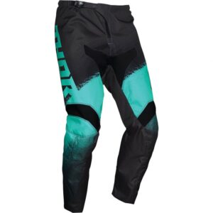 Thor Sector Vapor 32 Charcoal / Mint