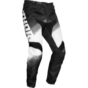 Thor Sector Vapor 34 Black / White