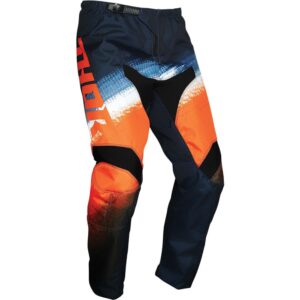 Thor Sector Vapor 32 Orange / Midnight