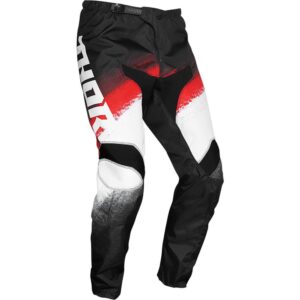 Thor Sector Vapor 32 Red / Black