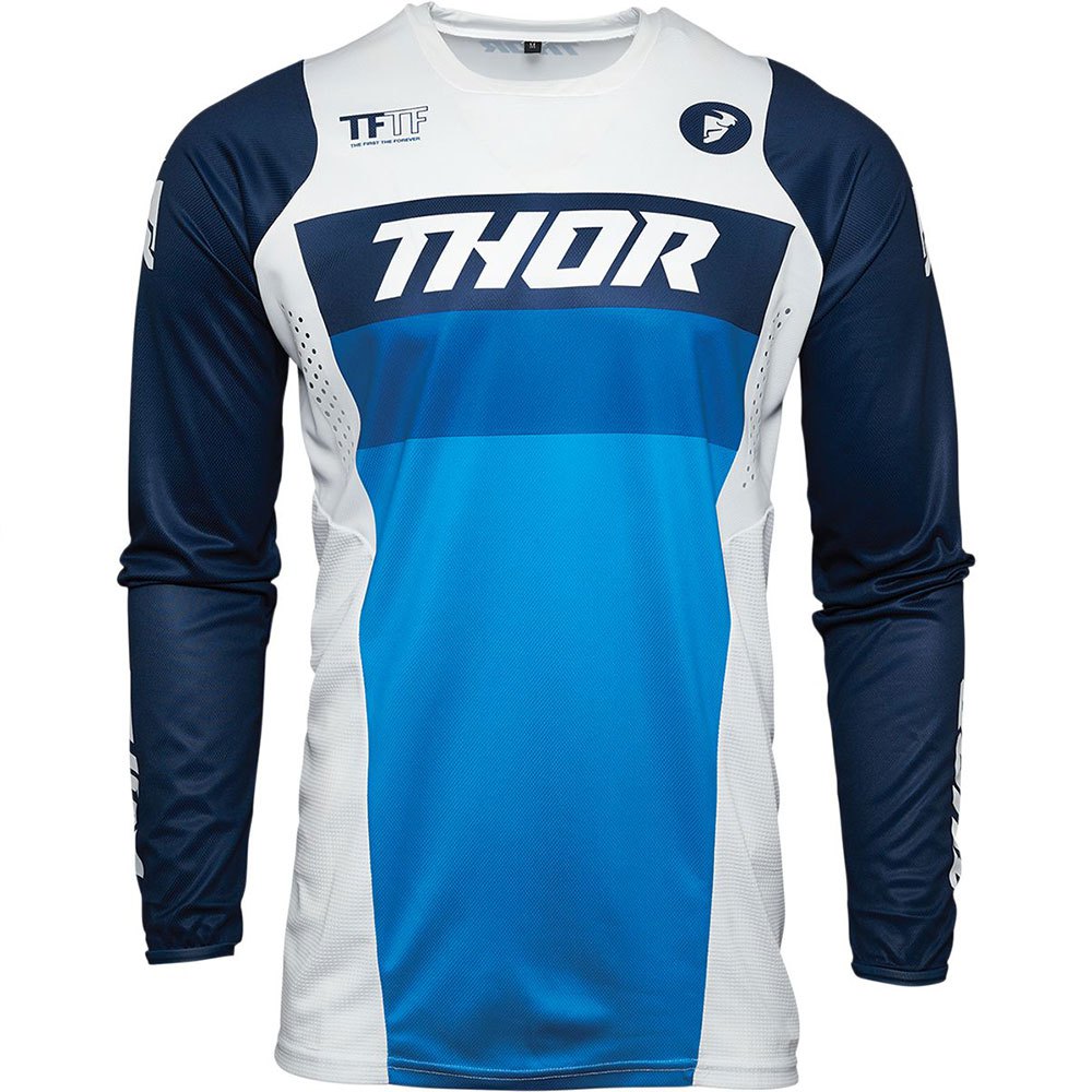 Thor Pulse XS White / Navy