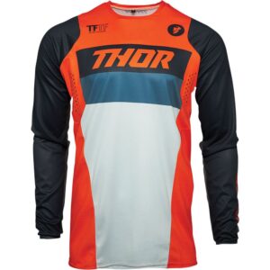 Thor Pulse S Orange / Midnight
