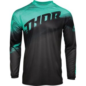 Thor Sector Vapor S Mint / Charcoal
