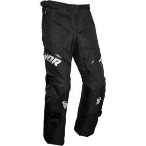 Thor Terrain Over The Boot 34 Black