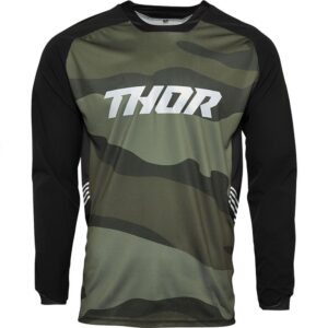 Thor Terrain L Green Camo