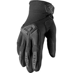 Thor Spectrum M Black