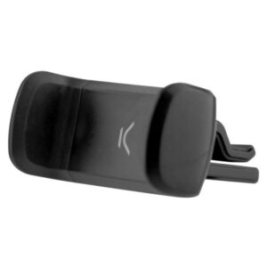 Ksix Car Vent Mesh Universal Support One Size Black