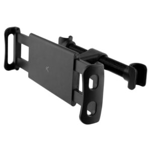 Ksix Tablet/smartphone Rear Seat Support One Size Black