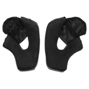 Bell Bullitt Cheek Pads 45 mm Black
