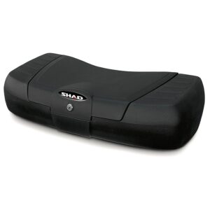 Shad Atv Front Case Shatv40 One Size Black