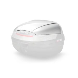 Shad Case Cover For Top Case Sh37 White One Size White
