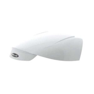 Shad Case Cover For Top Case Sh33 White One Size White